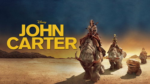 John Carter - Zwischen zwei Welten Bild 3