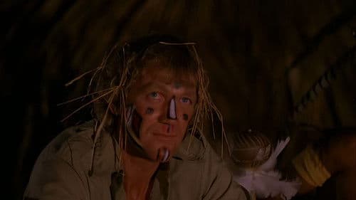 Weiße Sklavin der grünen Hölle Bild 1