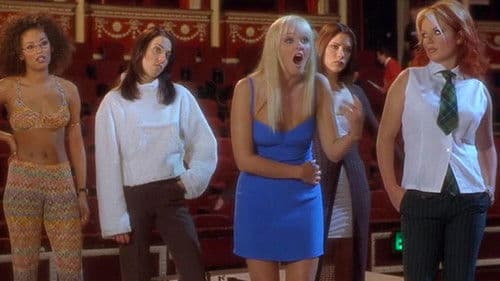 Spice World - Der Film Bild 4