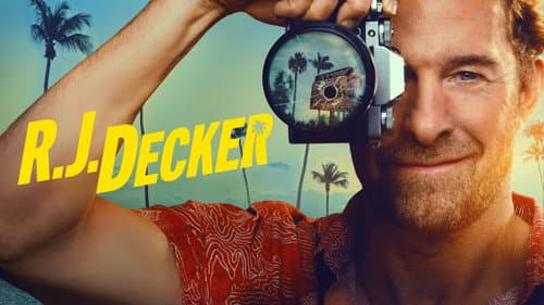 R.J. Decker Bild 4
