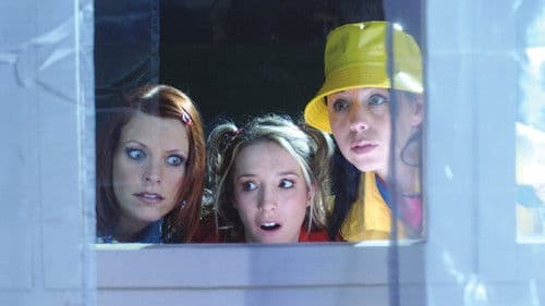 K3: Het Magische Medaillon Bild 4