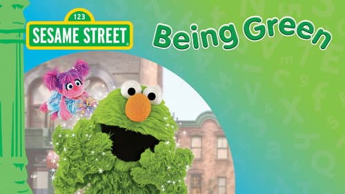 Sesame Street: Being Green Bild 6