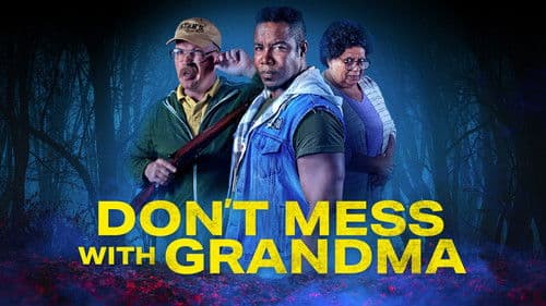 Don't Mess with Grandma Bild 2