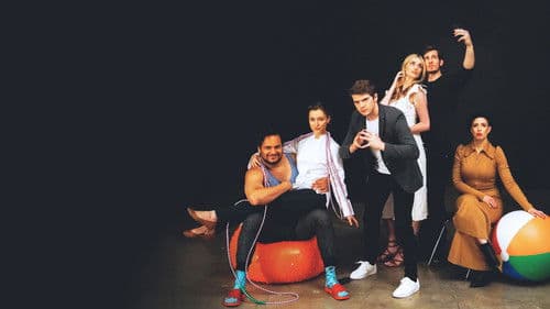 The Social Ones Bild 2