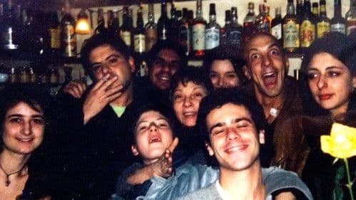 Stardust Memories Bild 1