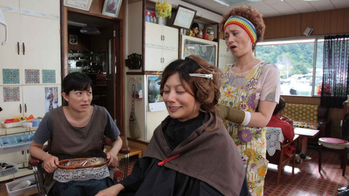 パーマネント野ばら Bild 2