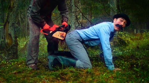 Mootorsaed laulsid Bild 6