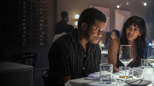 Tyler Perry's Divorce in the Black Bild 4