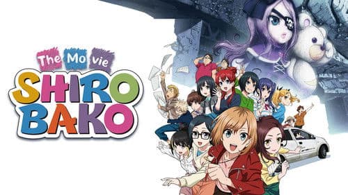 Shirobako: The Movie Bild 5