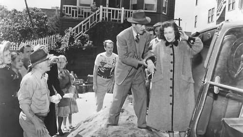 The House on Telegraph Hill Bild 8