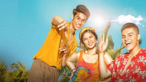 James & Pat & Dave Bild 1