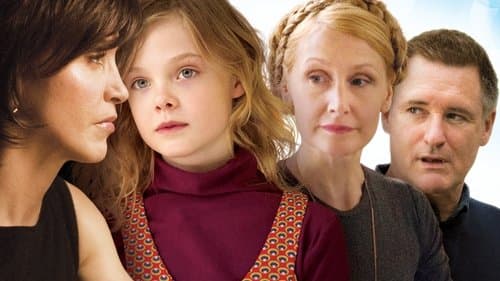 Phoebe im Wunderland Bild 1