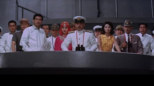 U 2000 -  Tauchfahrt des Grauens Bild 3