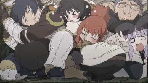 The Tower of Druaga Bild 3