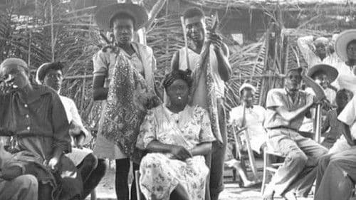 Divine Horsemen: The Living Gods of Haiti Bild 1