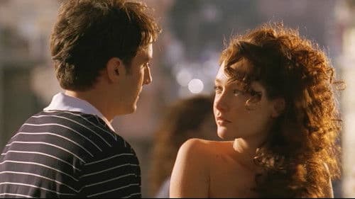 Notte prima degli esami Bild 8