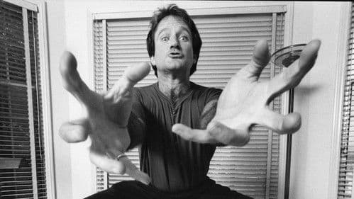 Robin Williams: Come Inside My Mind Bild 6