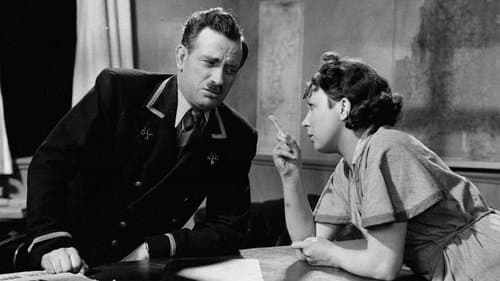 O, en så'n natt! Bild 1