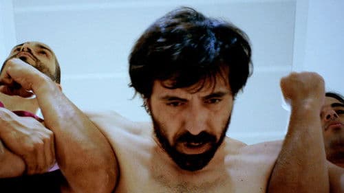 Amarás sobre todas las cosas Bild 3