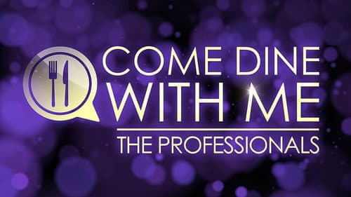 Come Dine with Me: The Professionals Bild 1