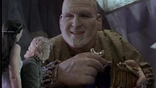 Jagd auf den Schatz der Riesen Bild 3