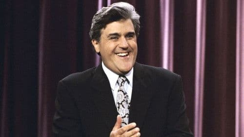 The Tonight Show with Jay Leno Bild 7