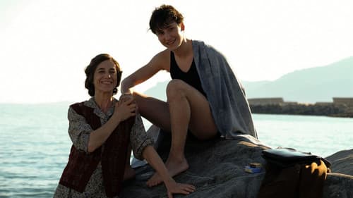 Frühes Versprechen Bild 5