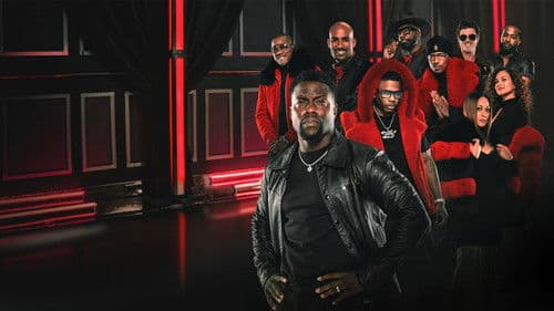 Real Husbands of Hollywood: More Kevin More Problems Bild 1