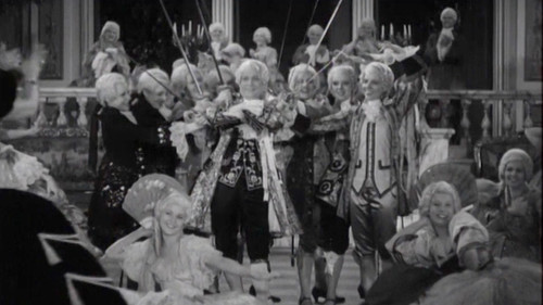 Du Barry Did All Right Bild 1