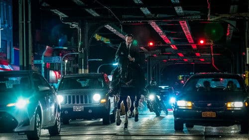 John Wick: Kapitel 3 Bild 2