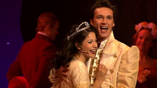 Sneeuwwitje De Musical Bild 1