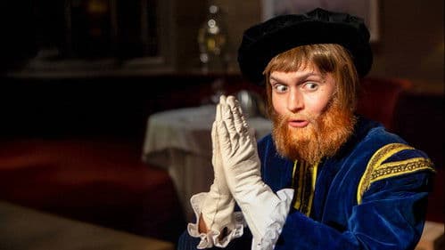 Gustav Vasa - the musical Bild 1