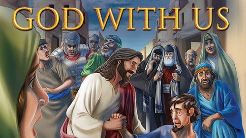 God with Us Bild 1