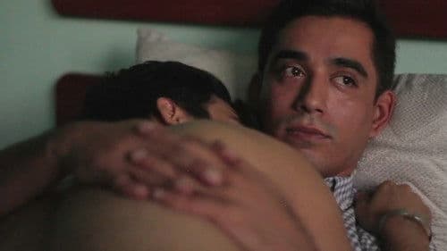 Sin deseo de indecencia Bild 2