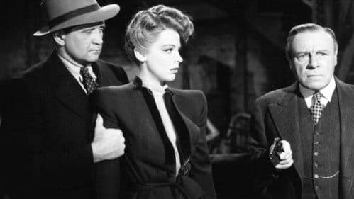 Gefährliche Partnerschaft Bild 2