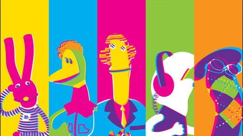 31 Minutos: Yo Nunca Vi Televisión Bild 3