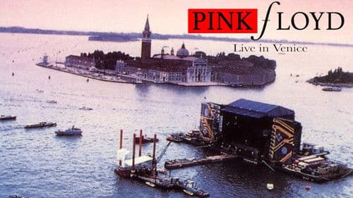 Pink Floyd: Live in Venice Bild 8