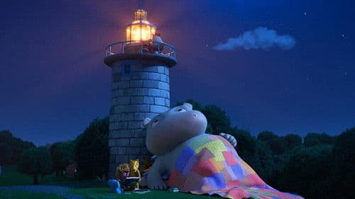 Da Mumbo Jumbo blev kæmpestor Bild 2