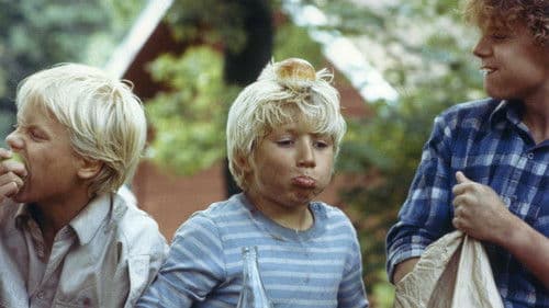 Mälarpirater Bild 1