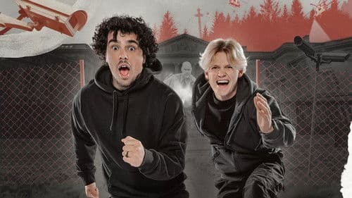 Security Checkers Bild 1