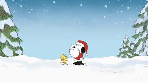 Alle Jahre wieder, Charlie Brown Bild 4