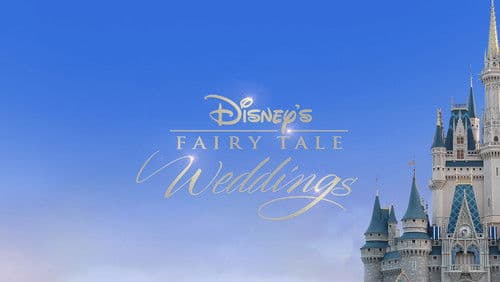 Disney's Fairy Tale Weddings Bild 7