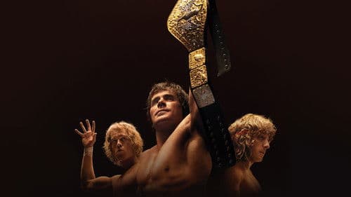 The Iron Claw Bild 5