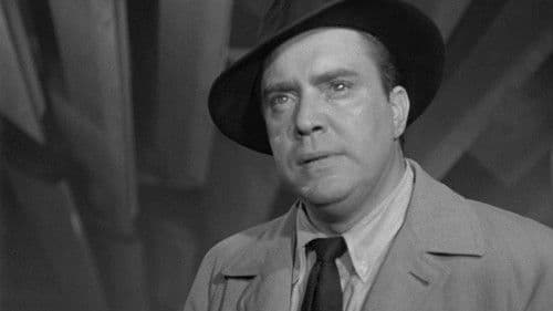 Freibrief für Mord Bild 8