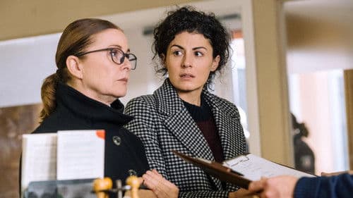 Die Füchsin - Alte Sünden Bild 5