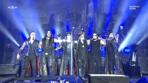 Dimmu Borgir: Live at Wacken Open Air 2025 Bild 2