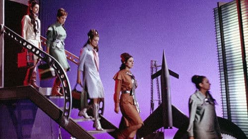 Raumschiff Alpha Bild 4