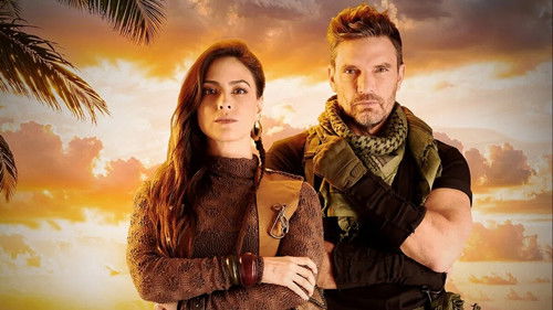 El Conquistador: Supervivencia Extrema Bild 1