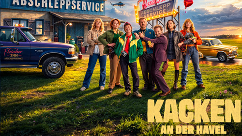 Kacken an der Havel Bild 3