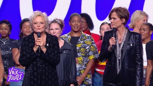 Nos Voix Pour Toutes 2025 Bild 2